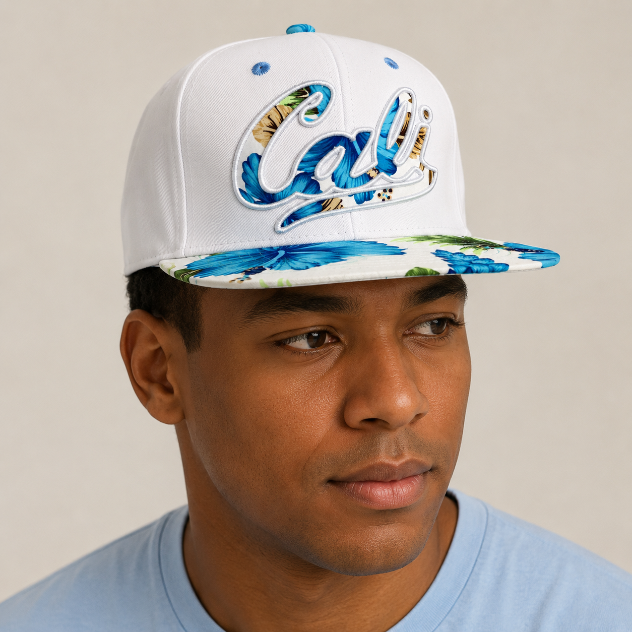 Caps