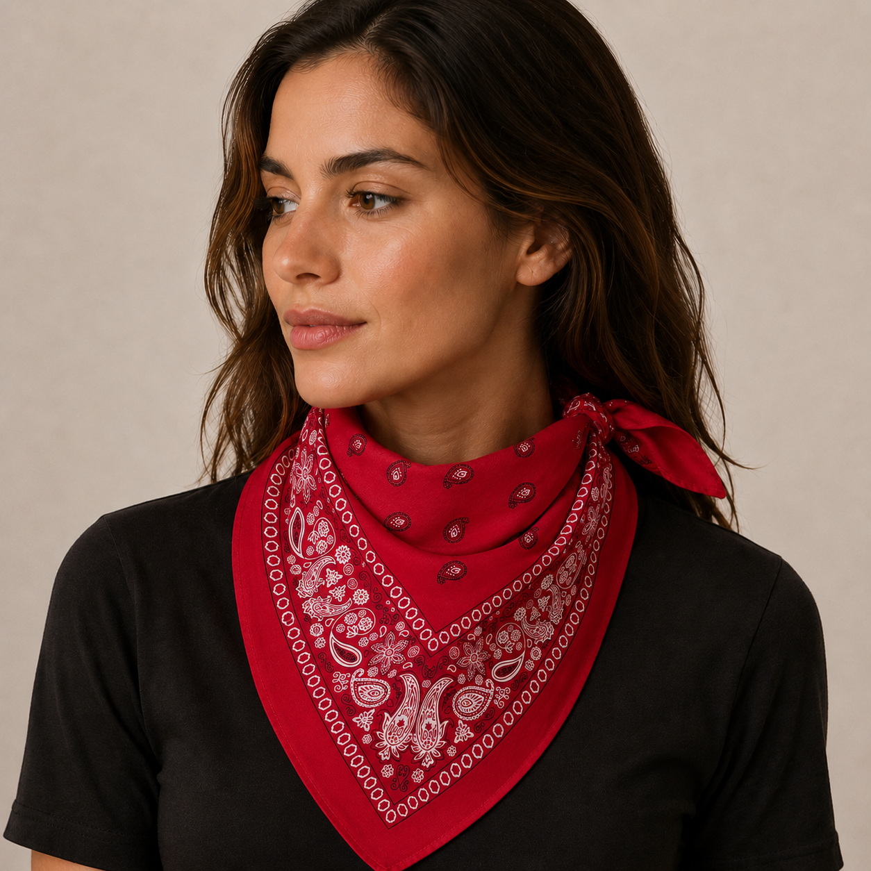 Bandanas
