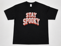 Stay Spooky Vintage Graphic T-Shirt