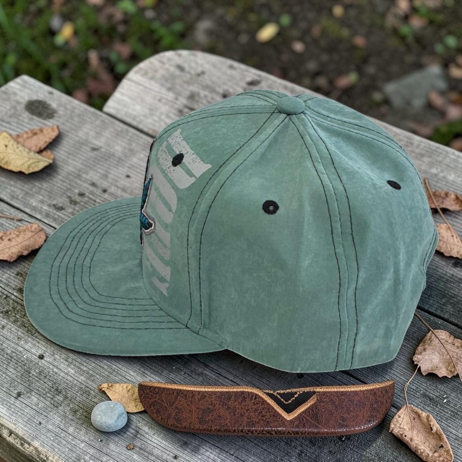 Cannabis Leaf 3D Embroidered Snapback Hat, Weed Leaf Flat Bill Cap, Marijuana Streetwear Hat, Adjustable Hip Hop Hat, Unisex Graphic Cap
